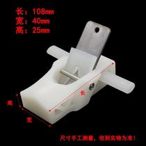 Woodworking Mini small planter Practical planing planing DIY hand gouging small light planing hand tools 108 white woodworking planing