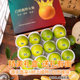 Yunnan rock sugar orange spot gift box 20Jin Jin is equal to 0.5kg extra large fruit