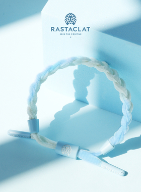 RASTACLAT光变系列手链