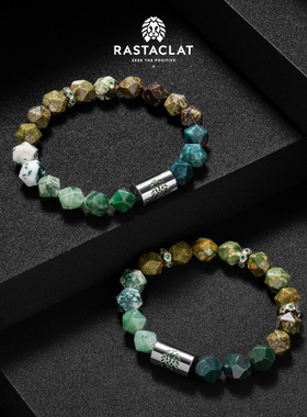 RASTACLAT玄幻传说国风手串