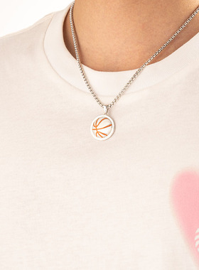 RASTACLAT球星系列项链