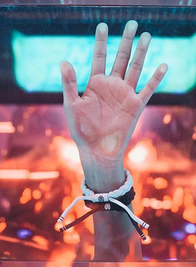 rastaclat官方正品level1鞋带