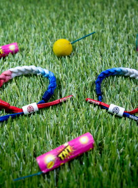 rastaclat红白蓝经典款鞋带手链