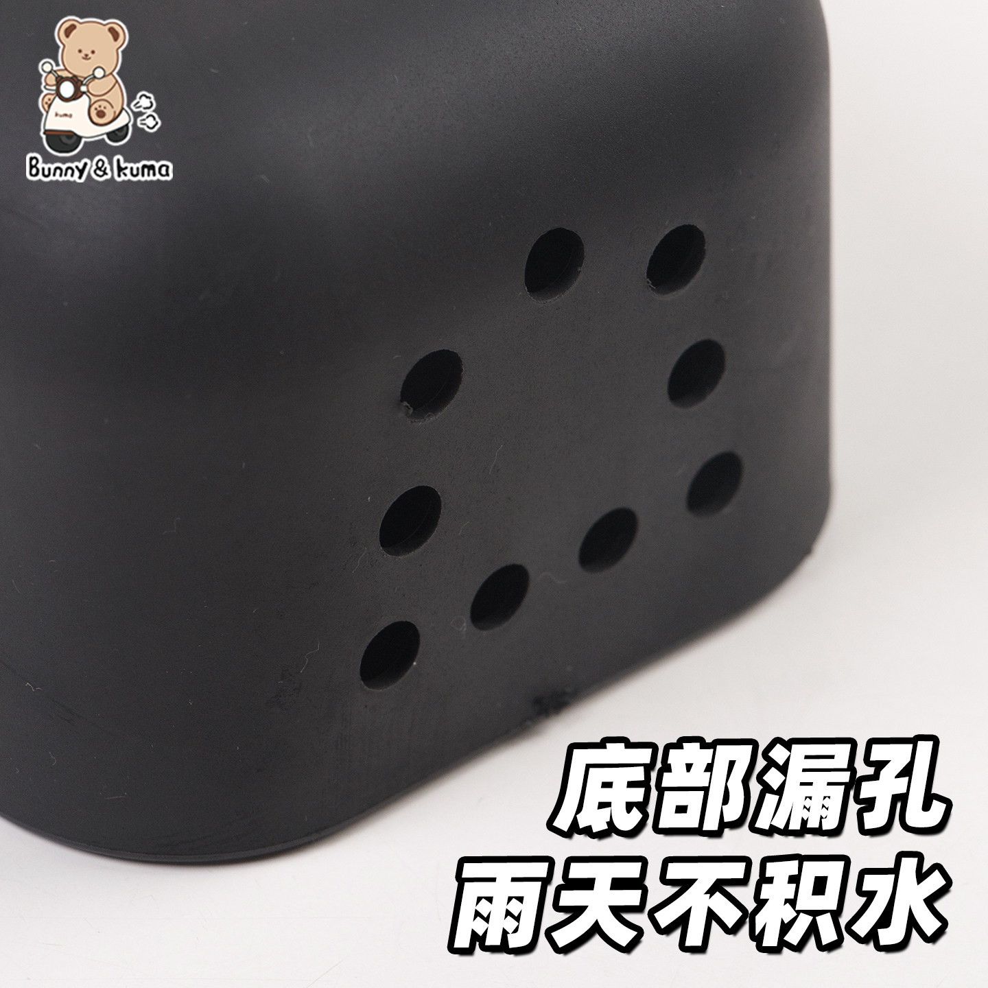 Electric car water cup holder is easy to get