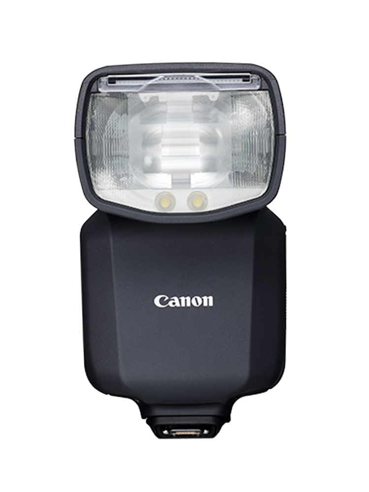 Canon/佳能闪光灯SPEEDLITE EL-5机顶闪光灯适用佳能EOSR8 R50 R6II R7 R10 R3等 el-5 - 图0