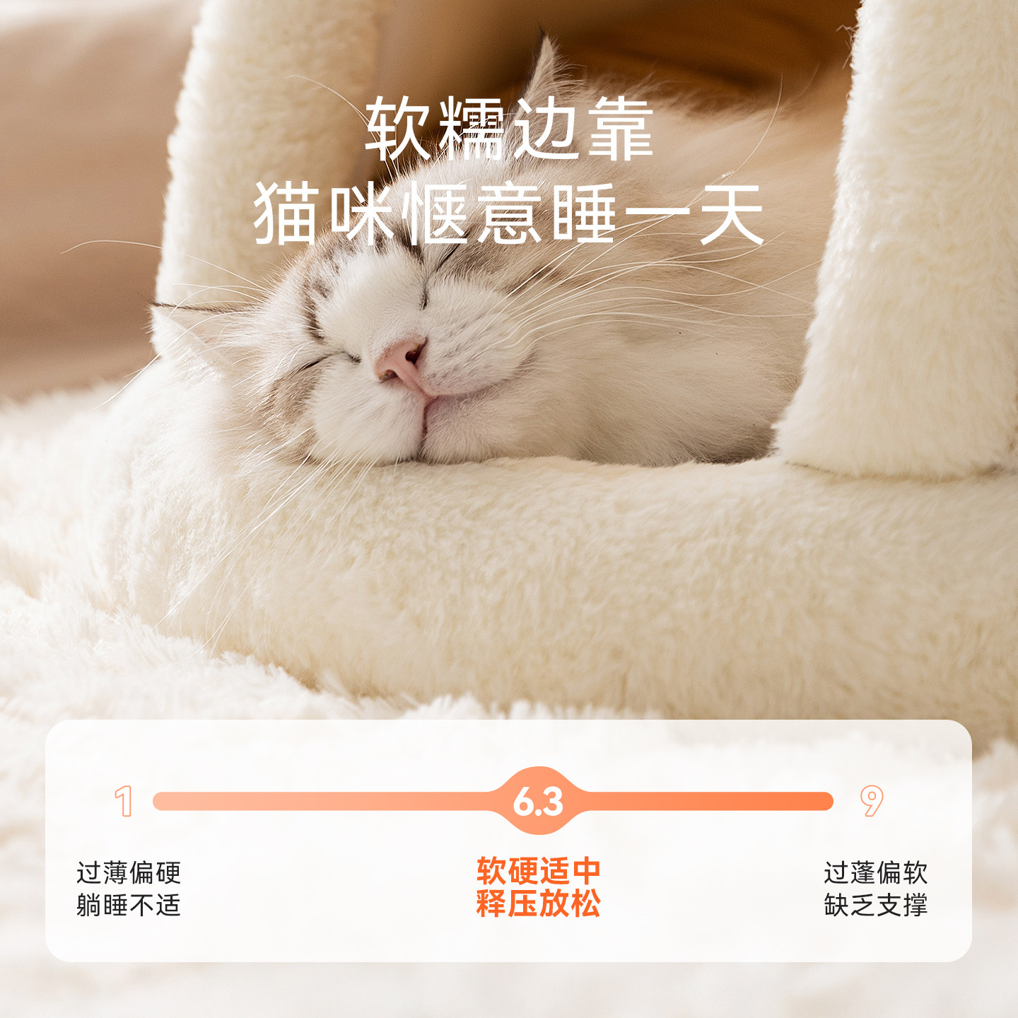 猫窝冬加厚保暖封闭式猫安全感窝猫咪睡窝超大尺寸猫帐篷四季通用,淘宝优惠券,粉丝福利购,淘宝优惠卷