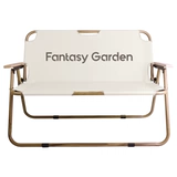 Мечта сад открытый складной стул Портативный задний поле открытый батальон батальон с двойным найден