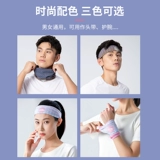 Li Ning, шарф-платок, шарф, дорожная ветрозащитная спортивная маска, защита от солнца, с защитой шеи