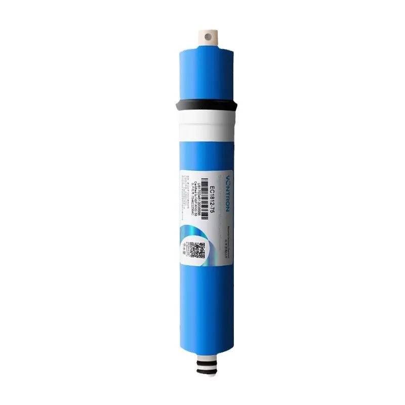 时代沃顿汇通反渗透RO膜50/75/100/200/300/400G净水器家用商用膜 - 图3
