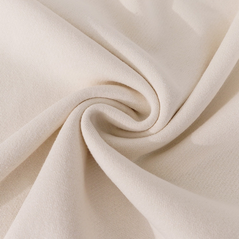 加绒加厚卫衣布料秋冬针织棉质毛圈布保暖运动外套裤子服装面料,淘宝优惠券,粉丝福利购,淘宝优惠卷