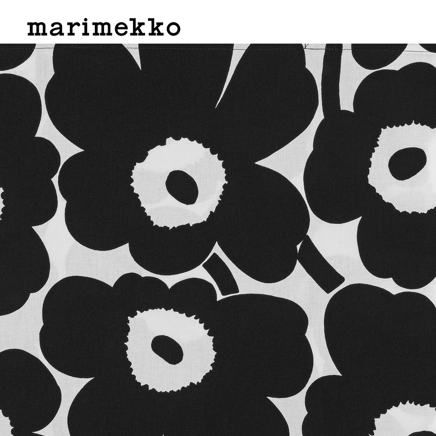 【热销补货】【Unikko游霓可】Marimekko2025秋冬新款时尚托特包 - 图3