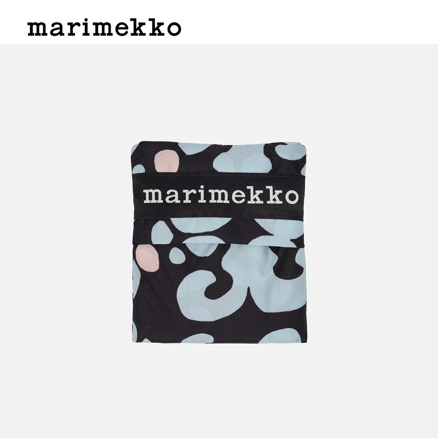 新年礼物Marimekko玛莉美歌Keidas图案托特包35X40CM26早春新款,淘宝优惠券,粉丝福利购,淘宝优惠卷