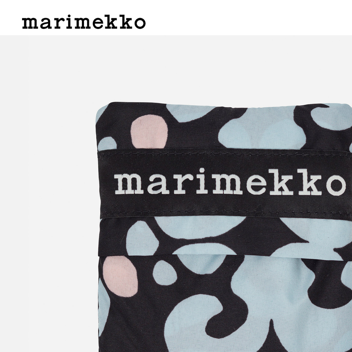 新年礼物Marimekko玛莉美歌Keidas图案托特包35X40CM26早春新款,淘宝优惠券,粉丝福利购,淘宝优惠卷