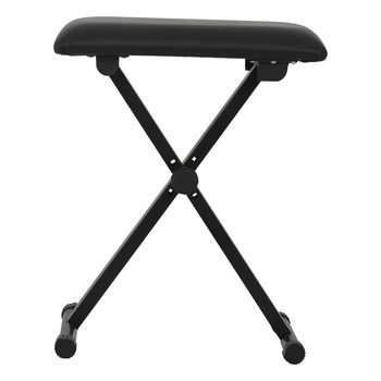 ຍົກອາຈົມ piano foldable single piano stool universal for electronic keyboard/electric piano/guzheng/erhu/piano/guitar