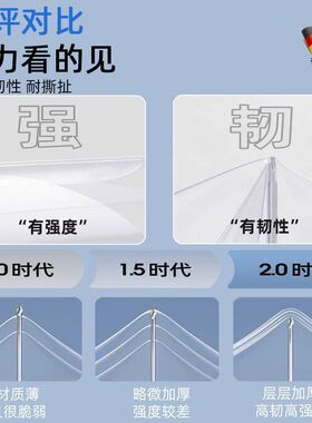 行李箱保护膜贴皮防刮耐
