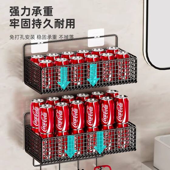 Bathroom storage rack bathroom toilet toilet storage