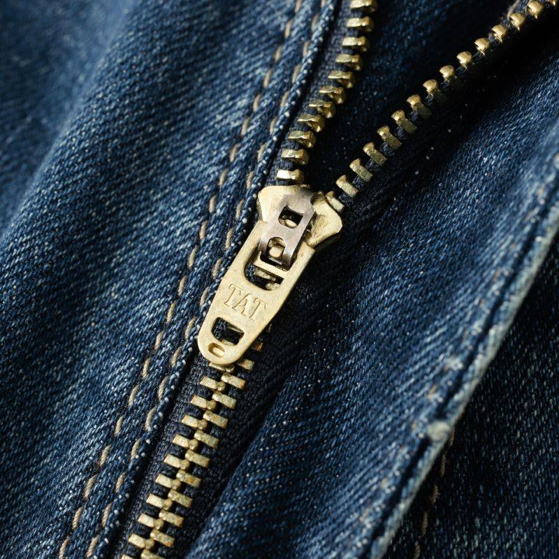 【自营】lee李宽松直筒男春秋牛仔裤 天猫国际自营时尚范牛仔裤