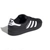 Adidas men's and women's shoes clover shell toe sports and leisure sneakers JH9977
