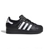 Adidas men's and women's shoes clover shell toe sports and leisure sneakers JH9977