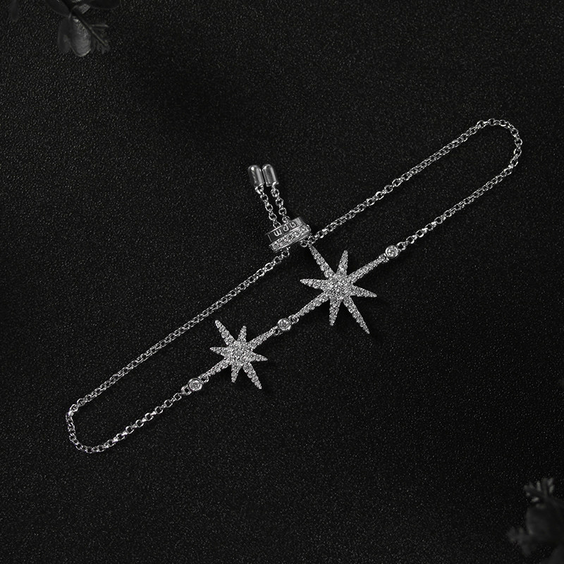 【直营】apm monaco小众首饰礼物 天猫国际时尚直营手链