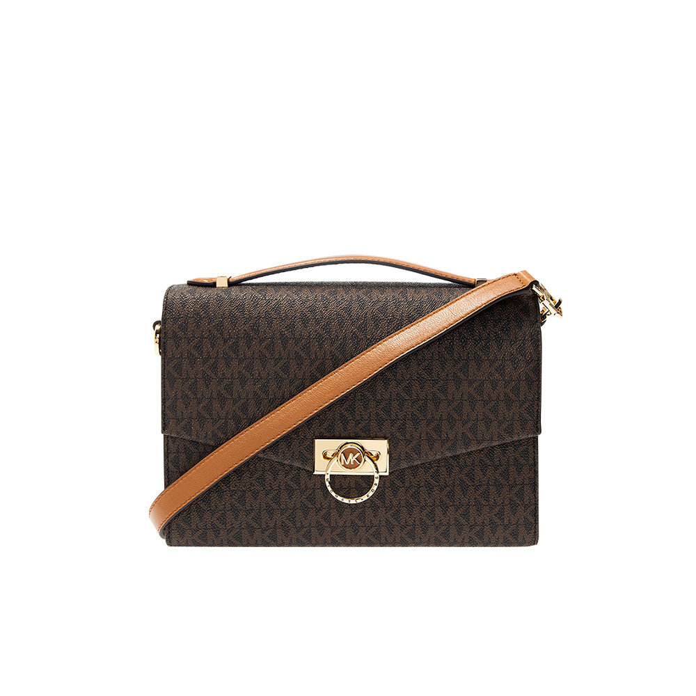 【直营】michael kors mk女士信封包 天猫国际时尚直营女士包袋