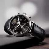 Tissot, мужские часы, кварцевый ремень, Швейцария