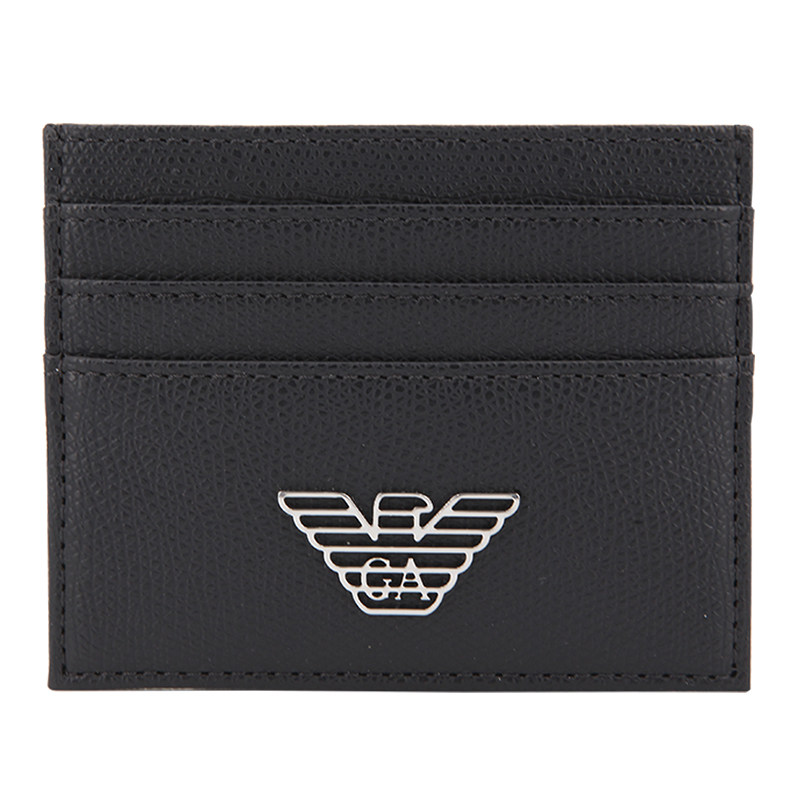 【自营】emporio armani阿玛尼卡包 天猫国际时尚范卡包