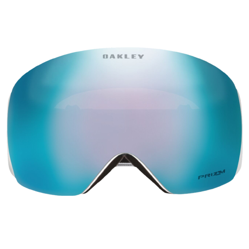 【自营】Oakley/欧克利运动滑雪护目镜男女滑雪眼镜雪镜L0OO7050-图0