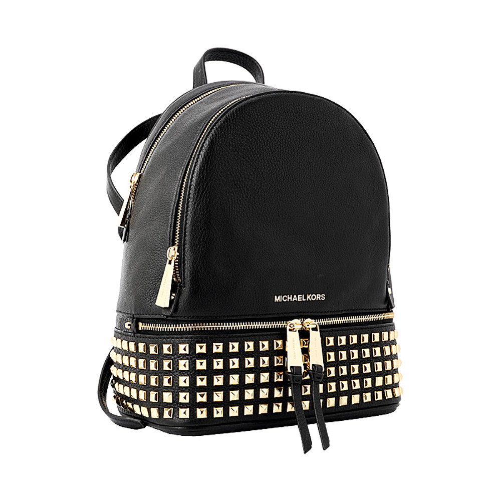 【直营】michael kors mk女士双肩包 天猫国际时尚直营双肩背包