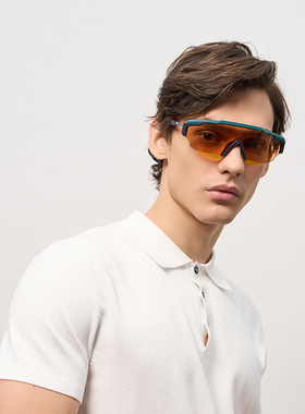 自营Nike户外运动跑步骑行太阳镜