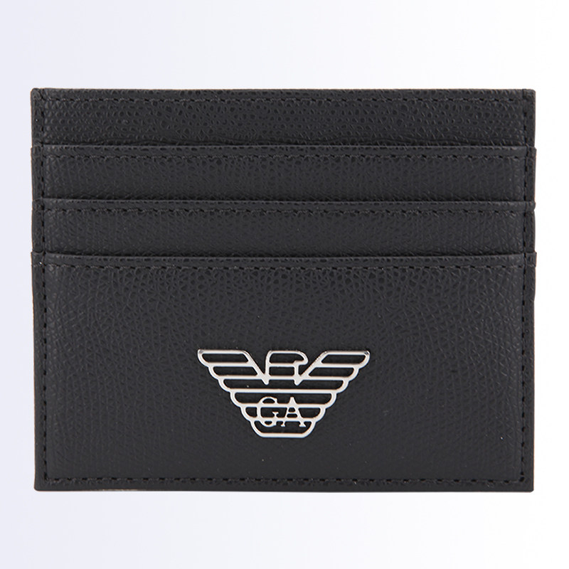 【自营】emporio armani阿玛尼卡包 天猫国际时尚范卡包