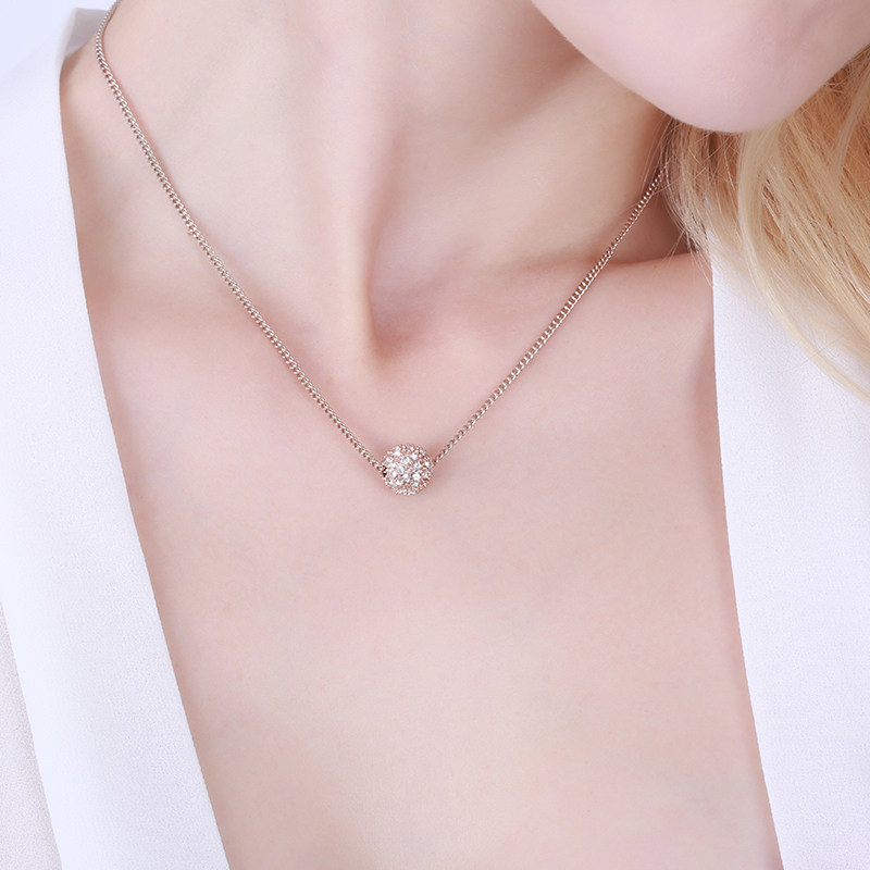 【直营】givenchy //纪梵希锁骨链 天猫国际时尚直营项链