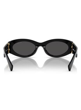 【自营】【林依轮七夕专场】MIUMIU/缪缪墨镜时尚太阳镜合集女款