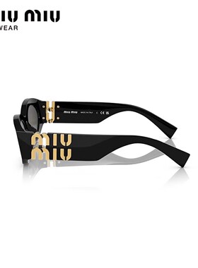 猫眼墨镜MIUMIU明星同款出片
