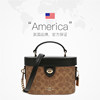 COACH crossbody bag fashionable luggage