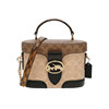 COACH crossbody bag fashionable luggage