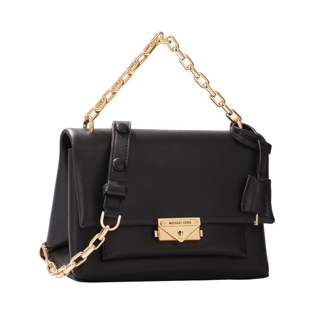 【直营】michael kors mk斜挎链条包 天猫国际时尚直营女士包袋