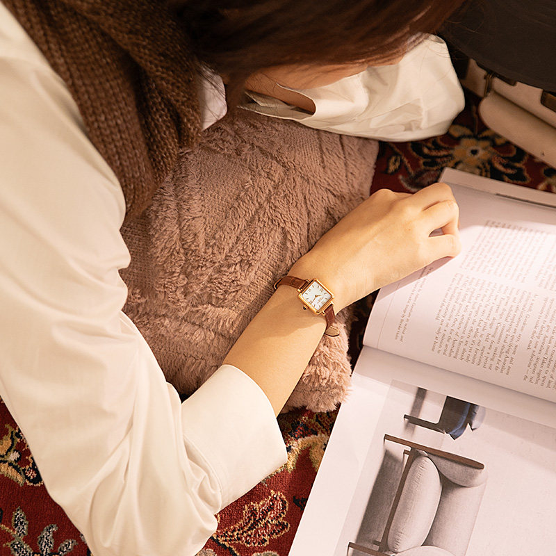 【自营】lola rose罗拉玫瑰女手表 天猫国际自营时尚范欧美腕表