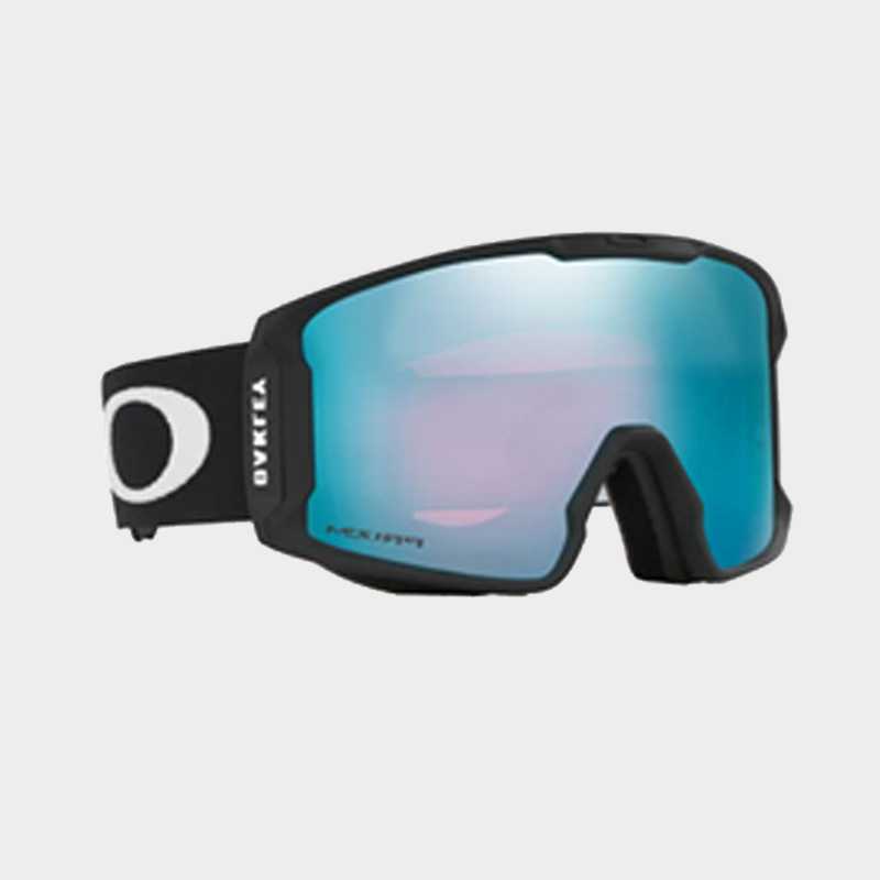 Oakley 欧克利 Unity 凝聚系列  LINE MINER 谱锐智滑雪护目镜 0OO7070 多色