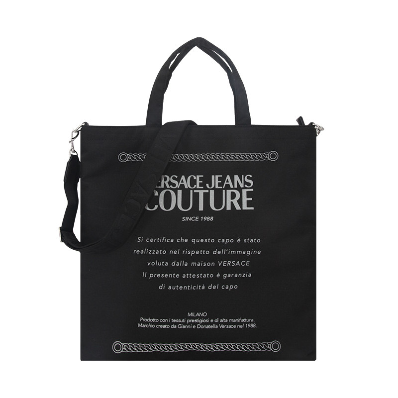 【直营】versace jeans couture男包 天猫国际时尚直营男士包袋