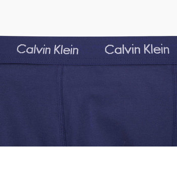 Calvin Klein/Kevin Klein CK ຊຸດນັກມວຍຊາຍ 3 ຊຸດສຳລັບເດັກຊາຍ