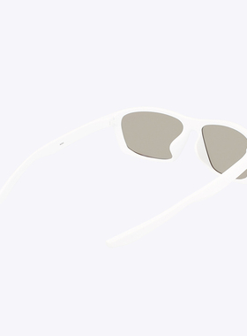 自营Nike方形遮阳个性墨镜