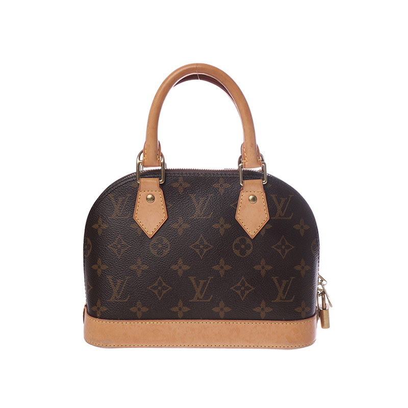 【自营】中古lv /路易威登9新贝壳包 天猫国际自营时尚范女士包袋