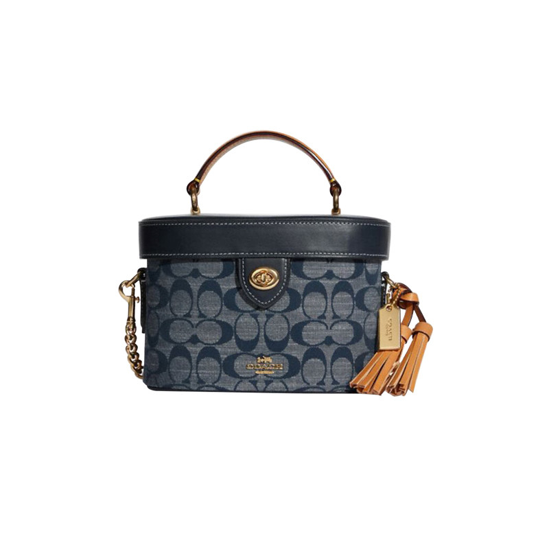  天猫国际自营时尚范女士包袋