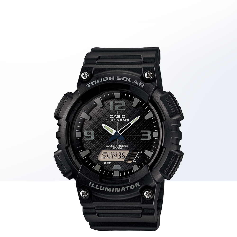 1A S810W AQ 太阳能运动石英男表学生 Casio 卡西欧 直营 Casio AQ Casio 卡西欧 直营 1A S810W AQ 太阳能运动石英男表学生 Casio 卡西欧 直营 Casio AQ Casio 卡西欧 直营