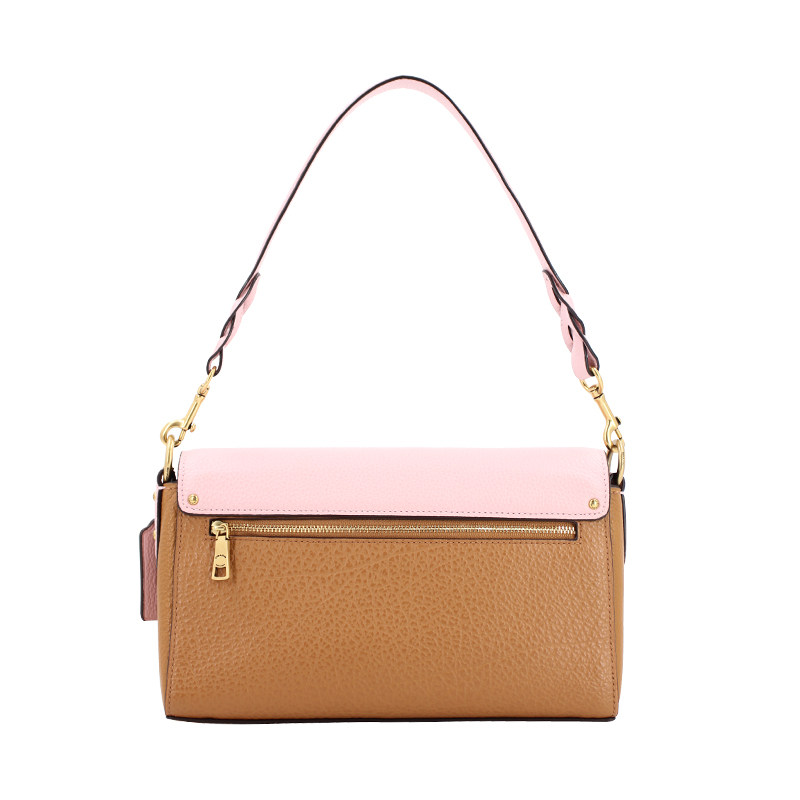 【直营】coach tabby系列女士斜挎包 天猫国际时尚直营女士包袋