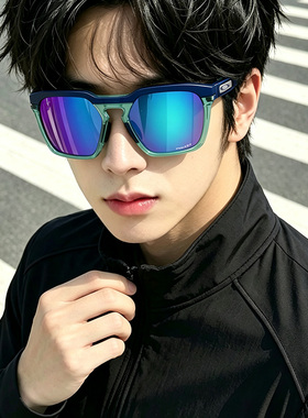 【自营】欧克利/Oakley26年春季新品墨镜男女同款太阳镜0OO9533