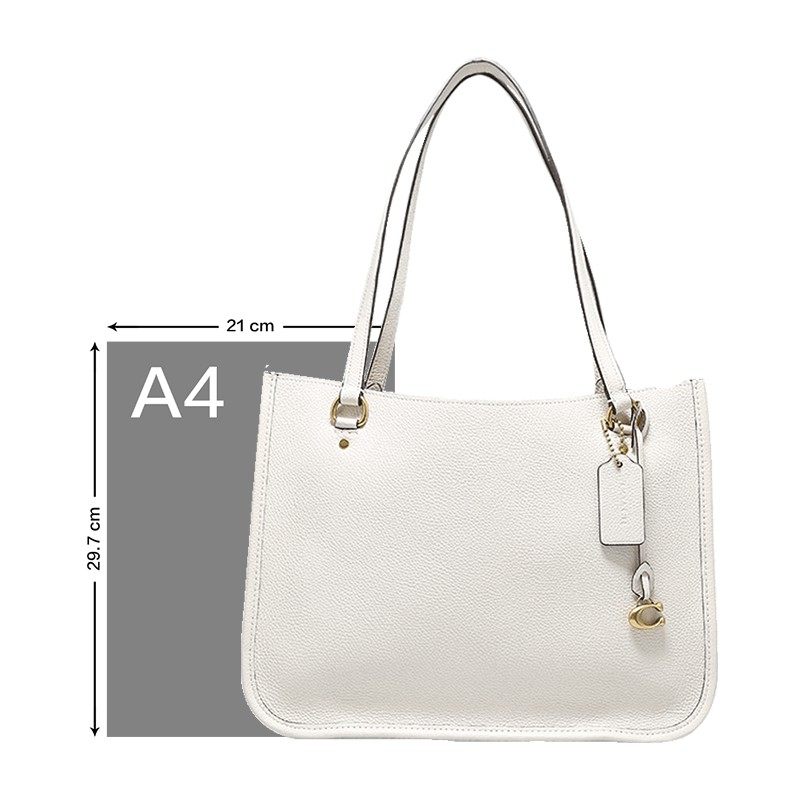 【直营】coach女士tyler carryall 天猫国际时尚直营女士包袋