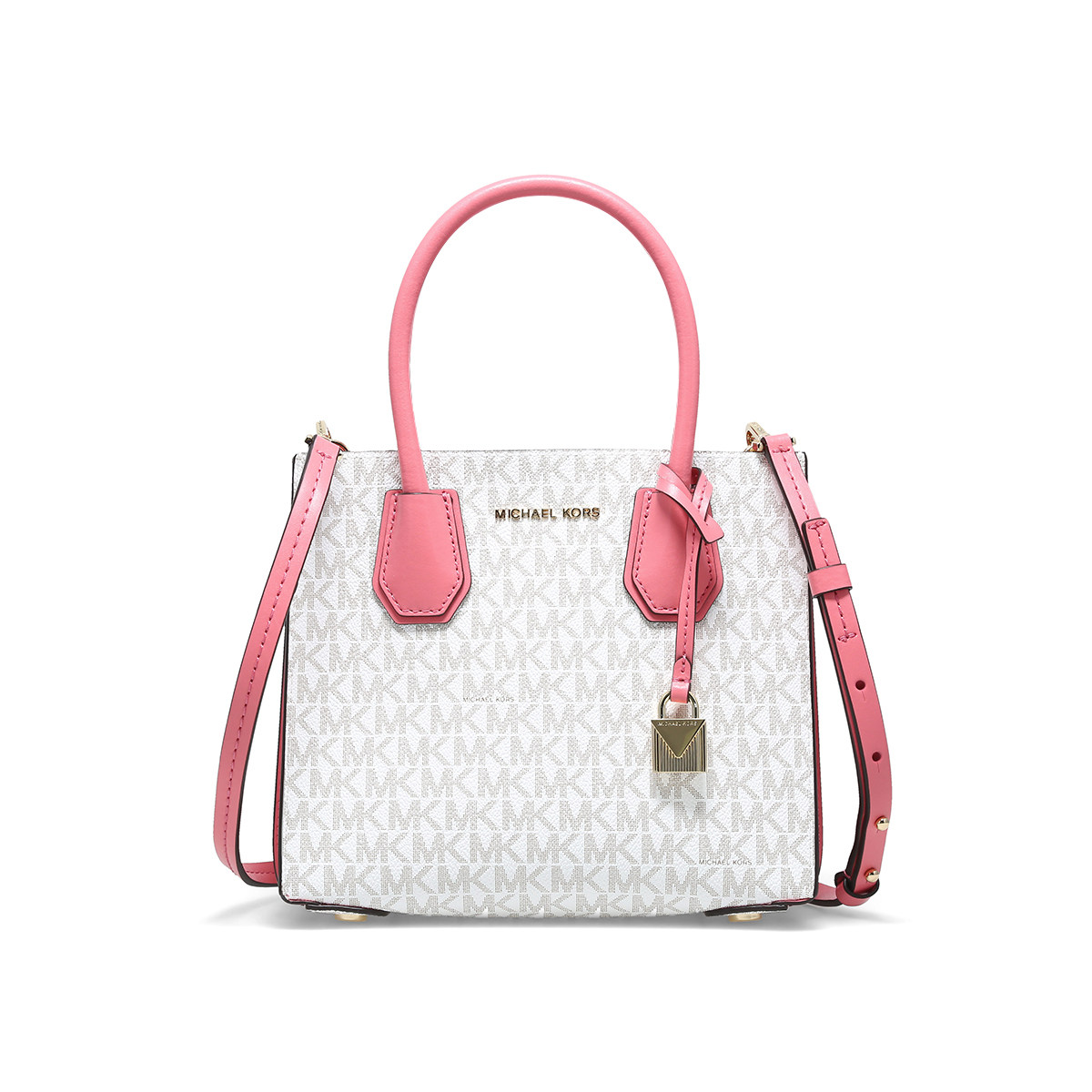 【自营】michael michael kors风琴包 天猫国际自营时尚范女士包袋