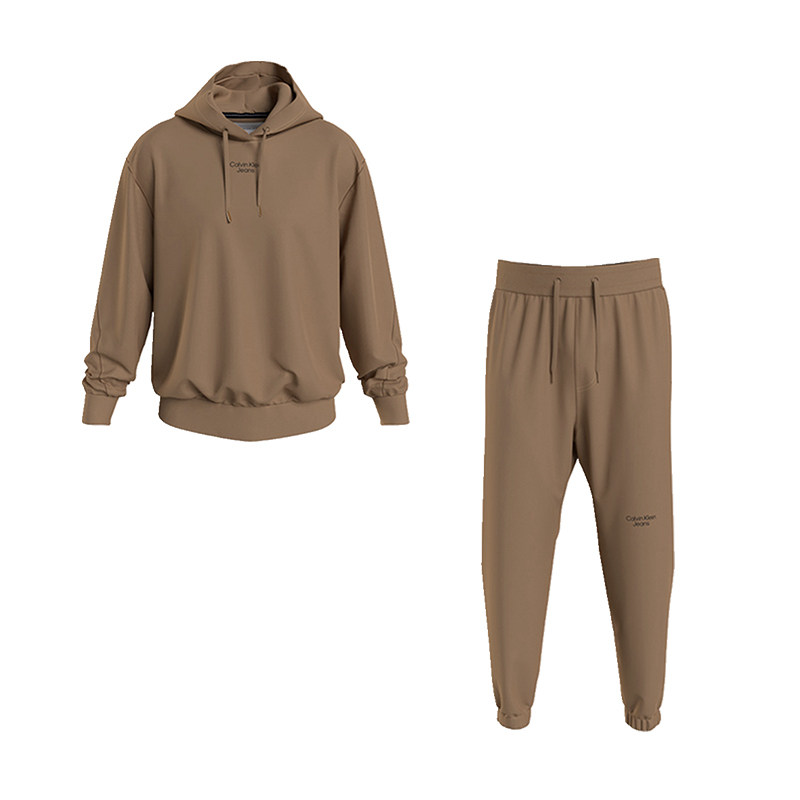 【自营】calvin klein /凯文克莱裤子 天猫国际自营时尚范卫衣